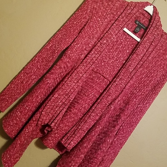 International Concepts Cardigan sweater - Picture 4 of 7